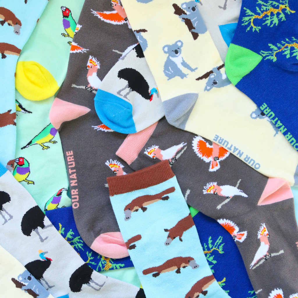 Australian Geographic Society