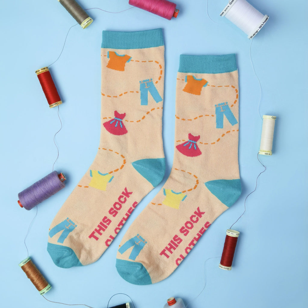 Sydney Sock Project - Socks That Give Back