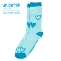Heart Sock