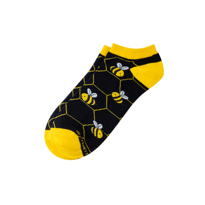 Ankle