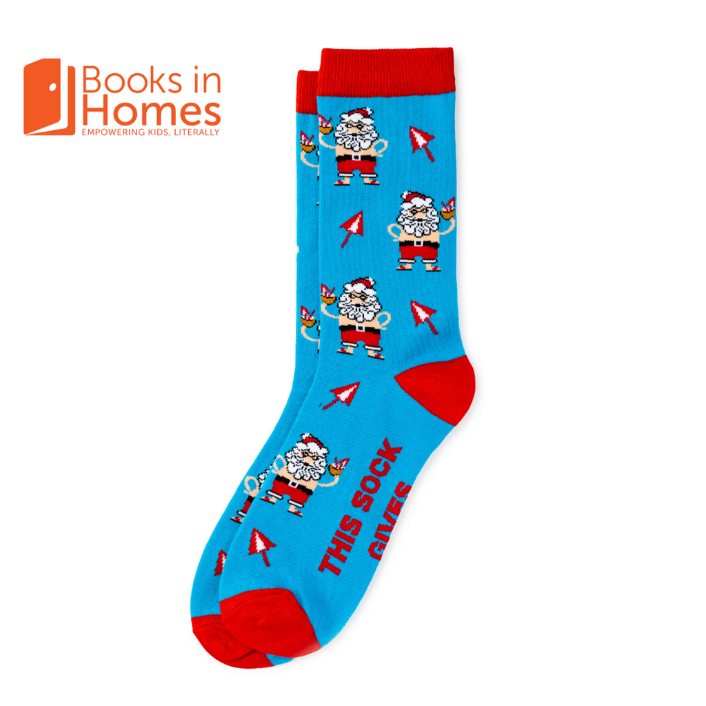 Sydney Sock Project - Shop Socks