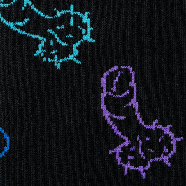 ANZUP Sock 3-Pack Sydney Sock Project