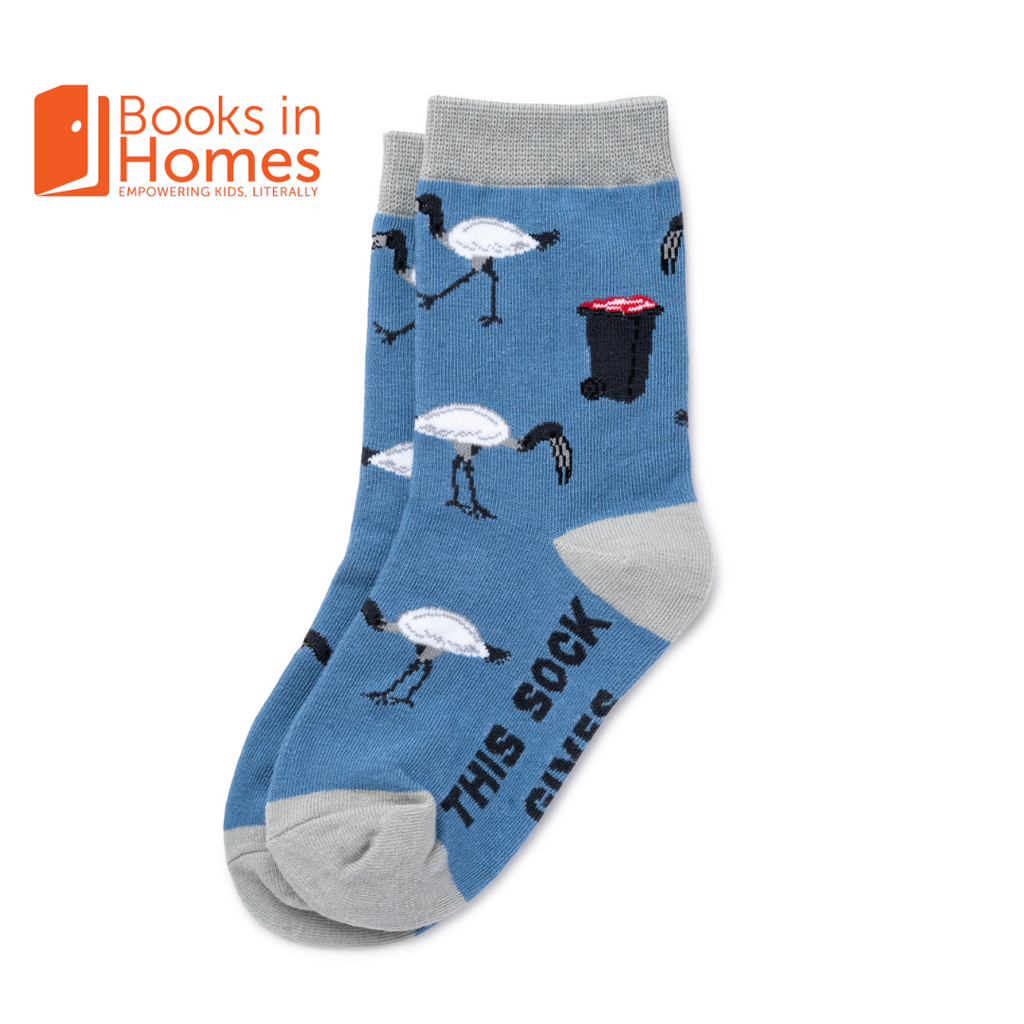 Sydney Sock Project - Socks That Give Back