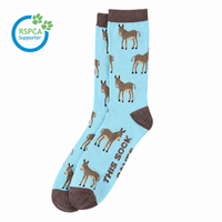 Donkey Sock