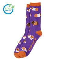 Guinea Pig Sock