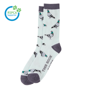 Pigeon Sock