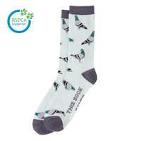 Pigeon Sock