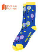 Tennis Sock