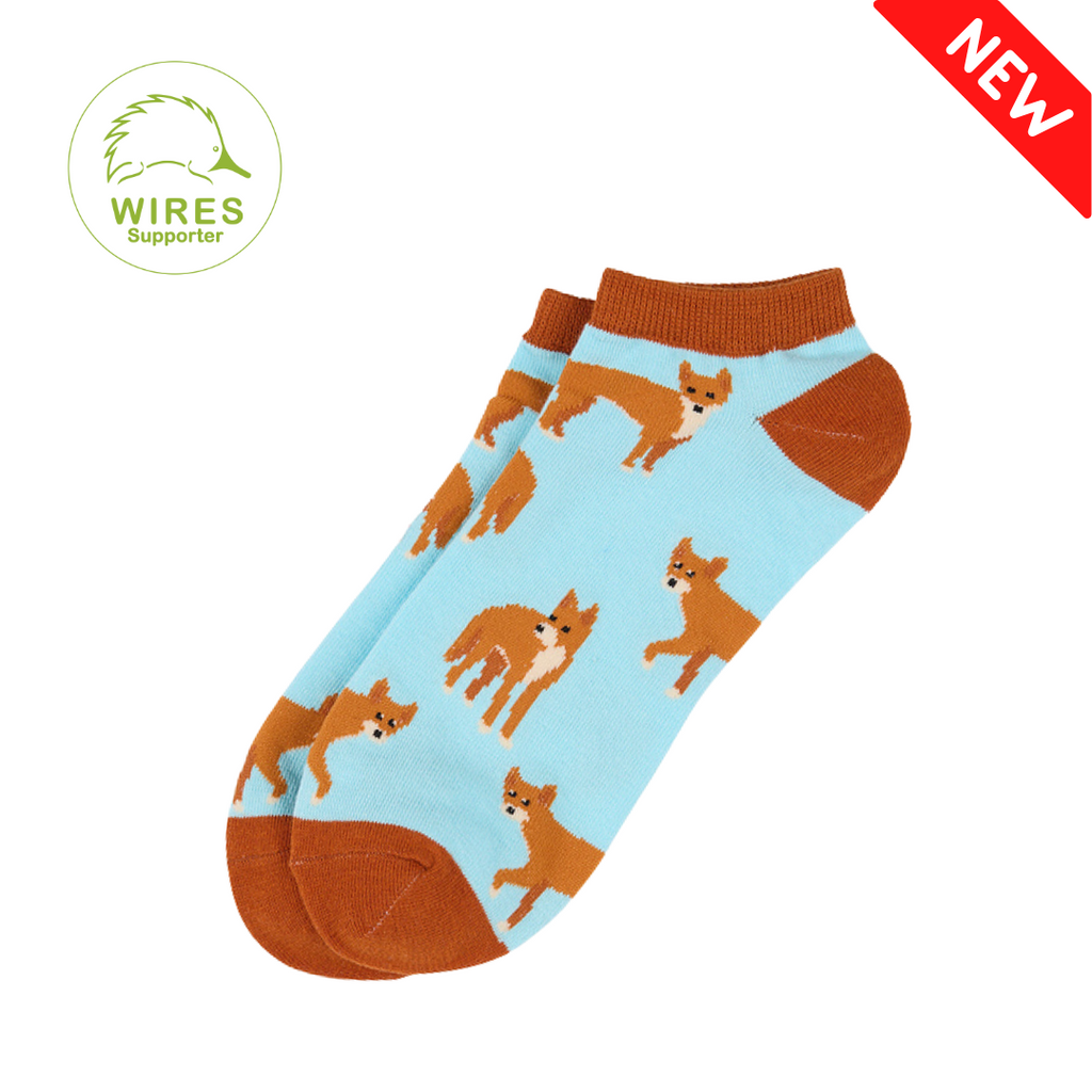 Sydney Sock Project - Socks That Give Back