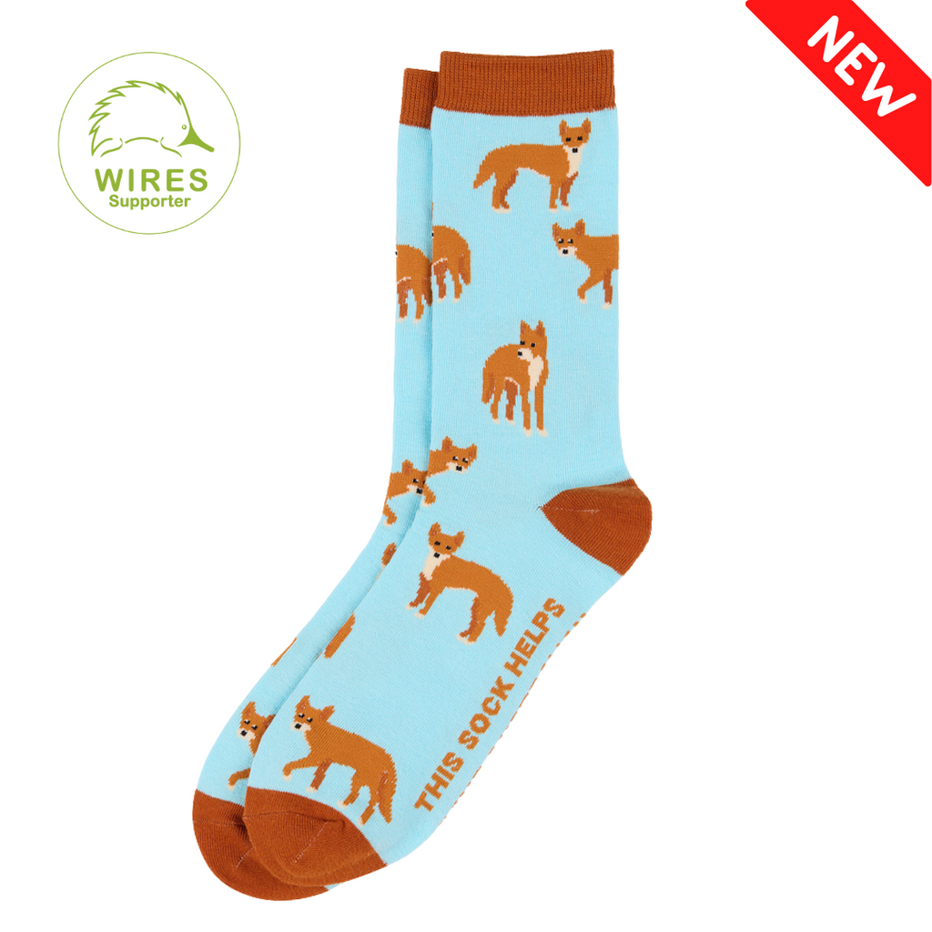 Sydney Sock Project - Socks That Give Back