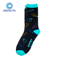 Doctor Stethoscope Sock