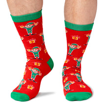 Magical Holiday Sock 3-Pack