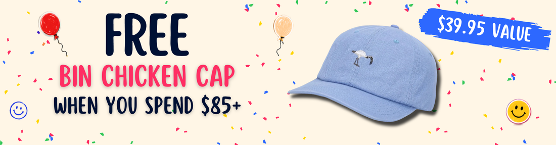 Gift with purchase