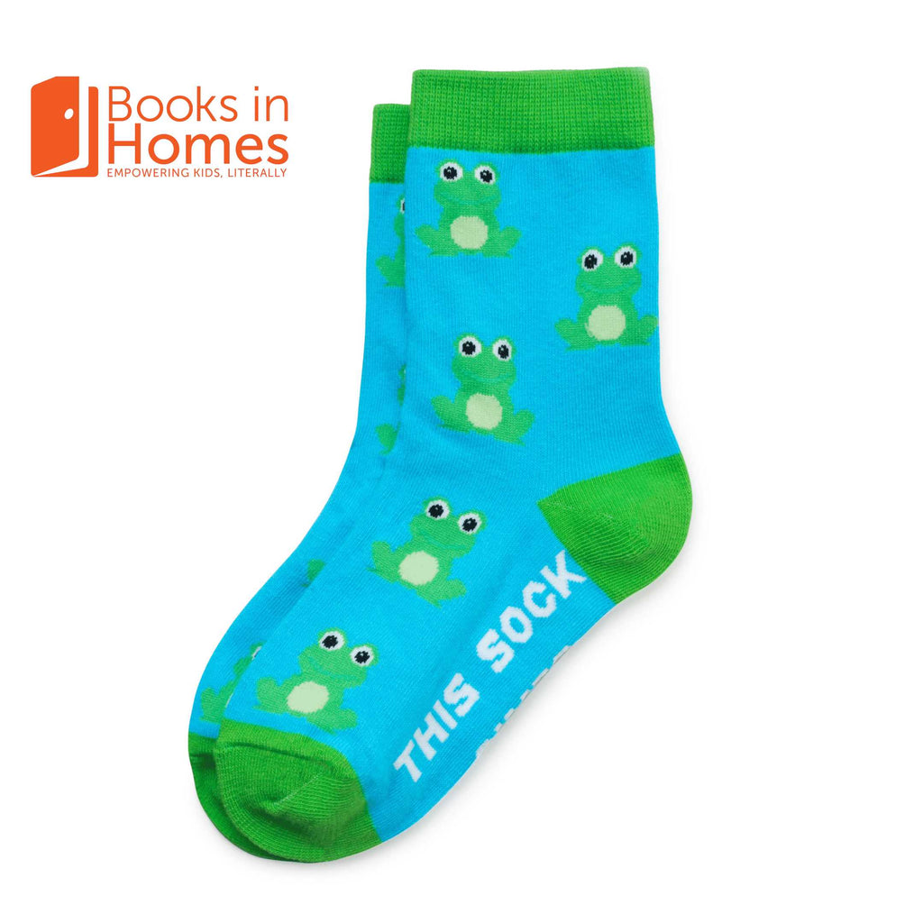 Kids Socks – Page 2 – Sydney Sock Project