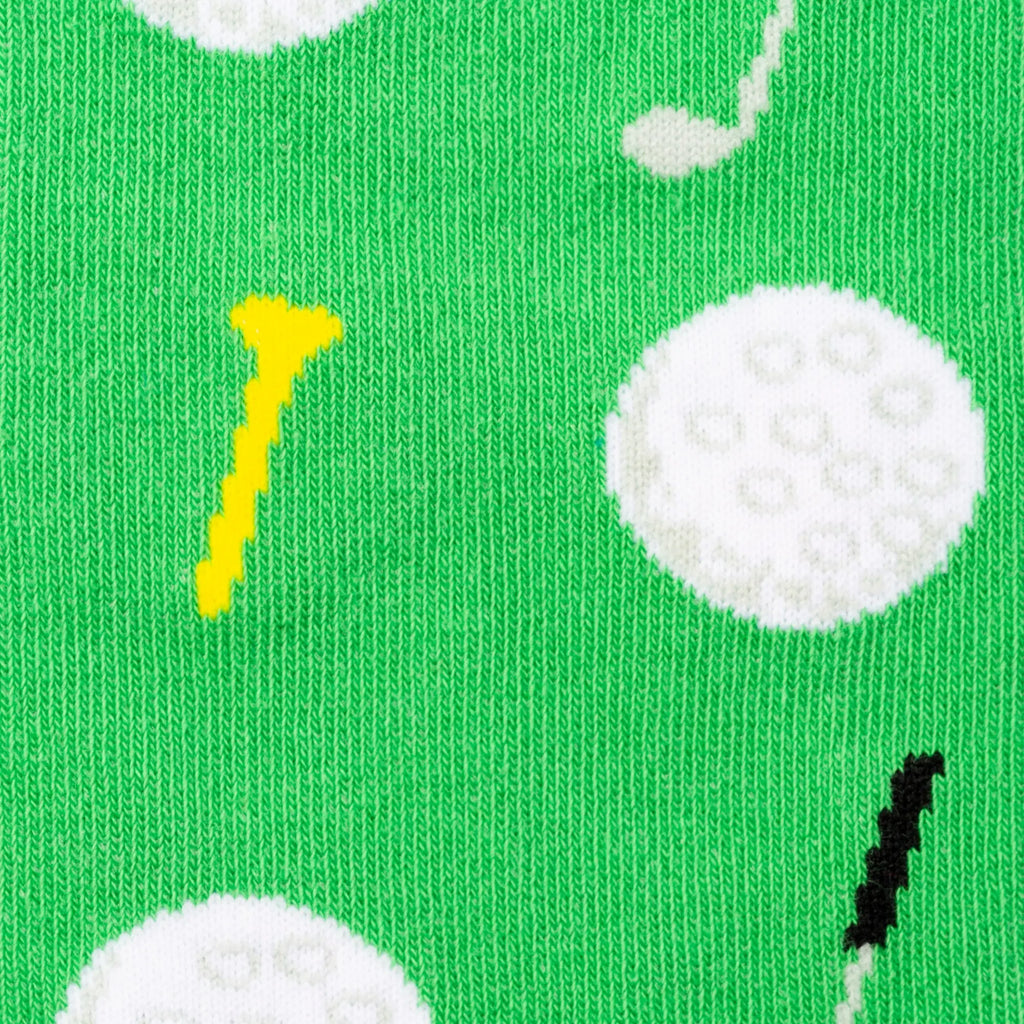 Golf Sock Sydney Sock Project