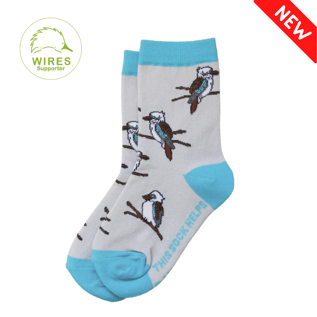 Sydney Sock Project - Socks That Give Back