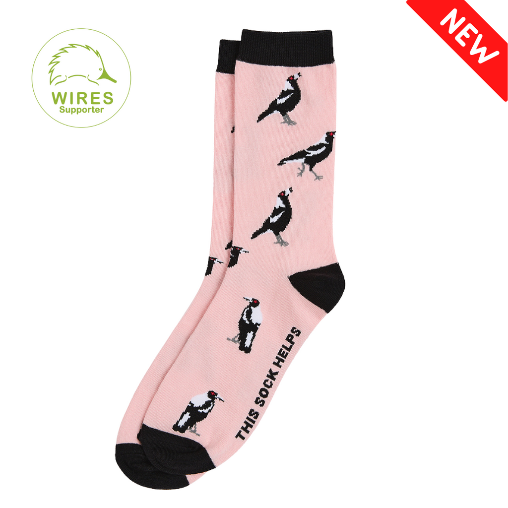 Sydney Sock Project - Socks That Give Back