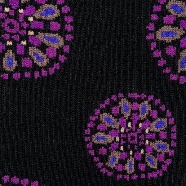 Nebula Ankle Sock Sydney Sock Project