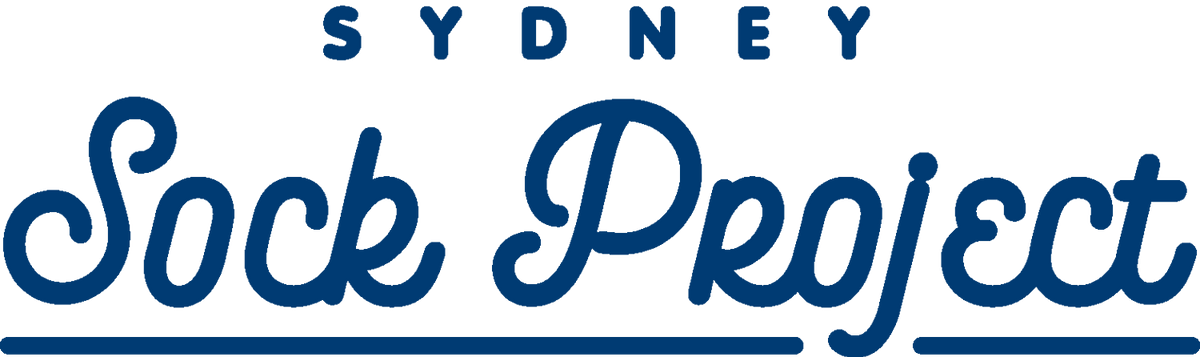Collections – Sydney Sock Project