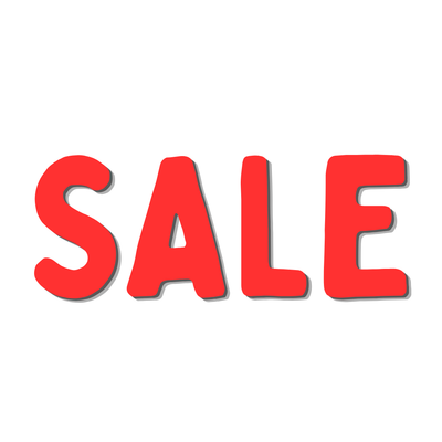 SALE