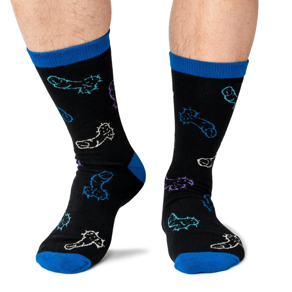 Penis Sock Sydney Sock Project