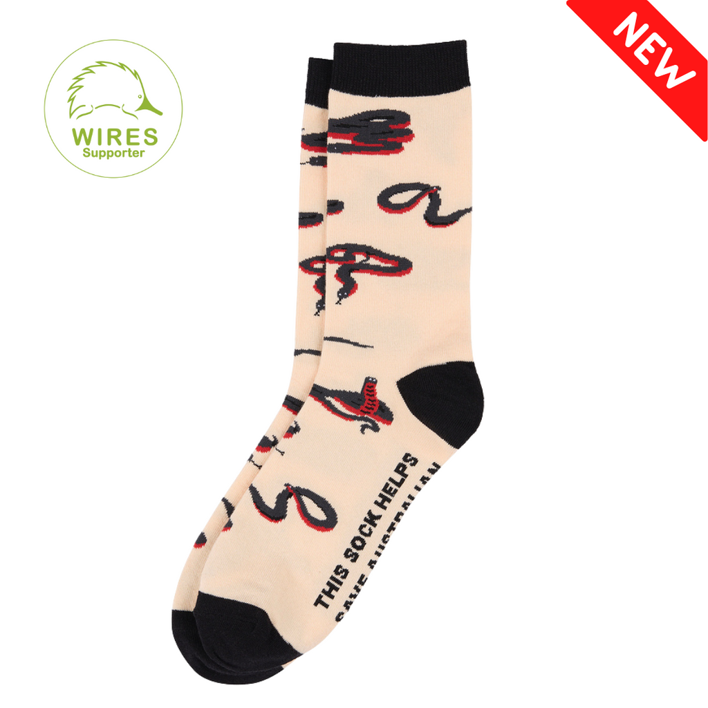 Sydney Sock Project - Shop Socks