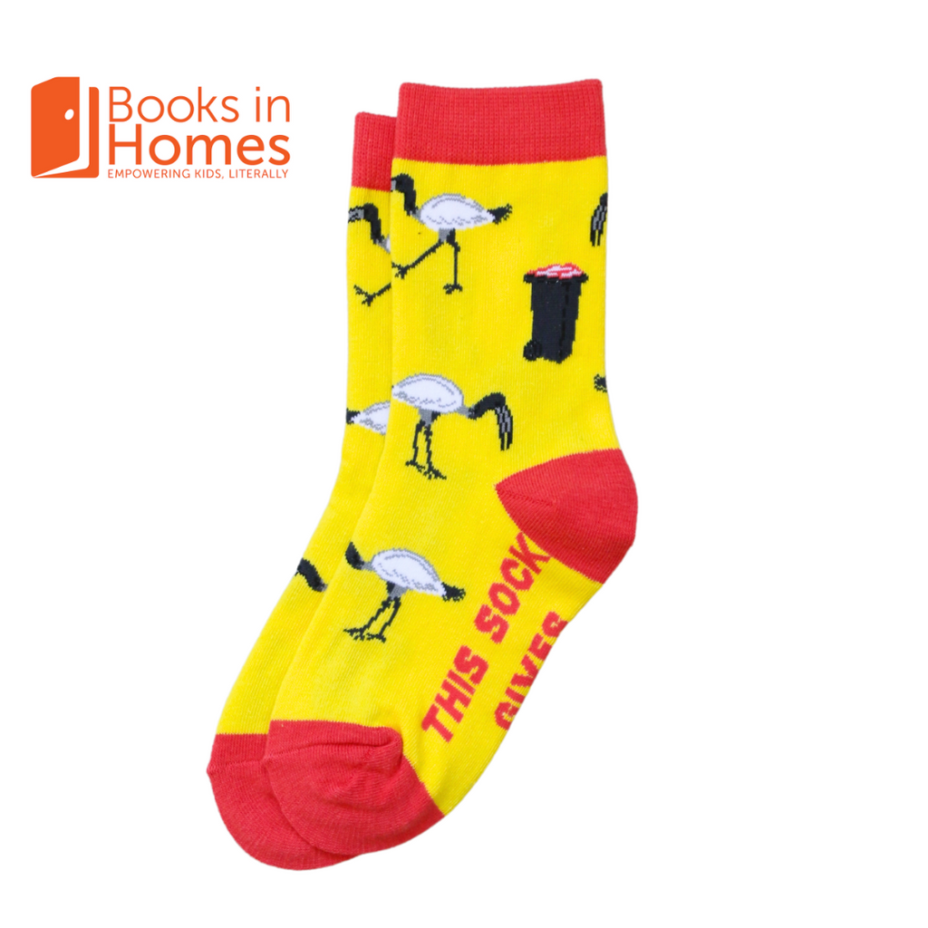 Sydney Sock Project - Socks That Give Back