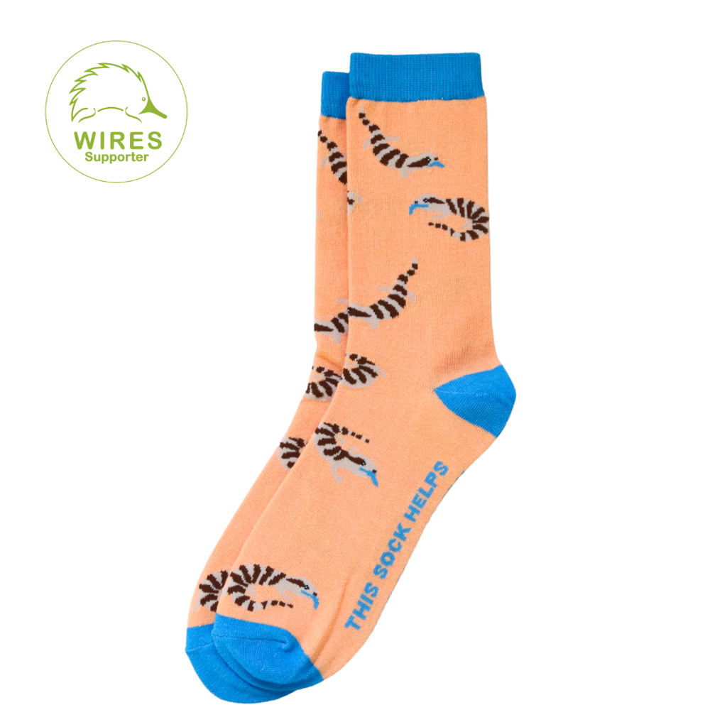 Sydney Sock Project - Socks That Give Back