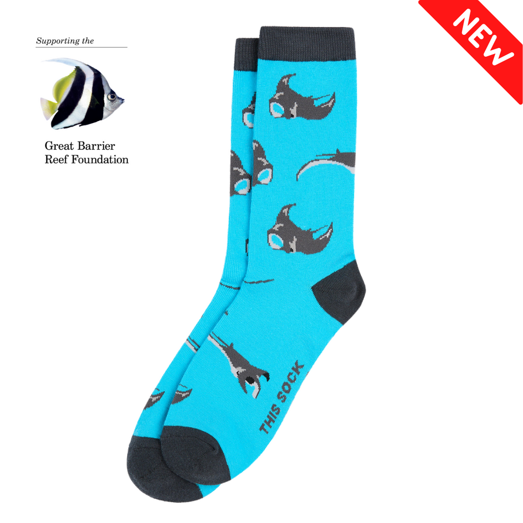 Sydney Sock Project - Socks That Give Back