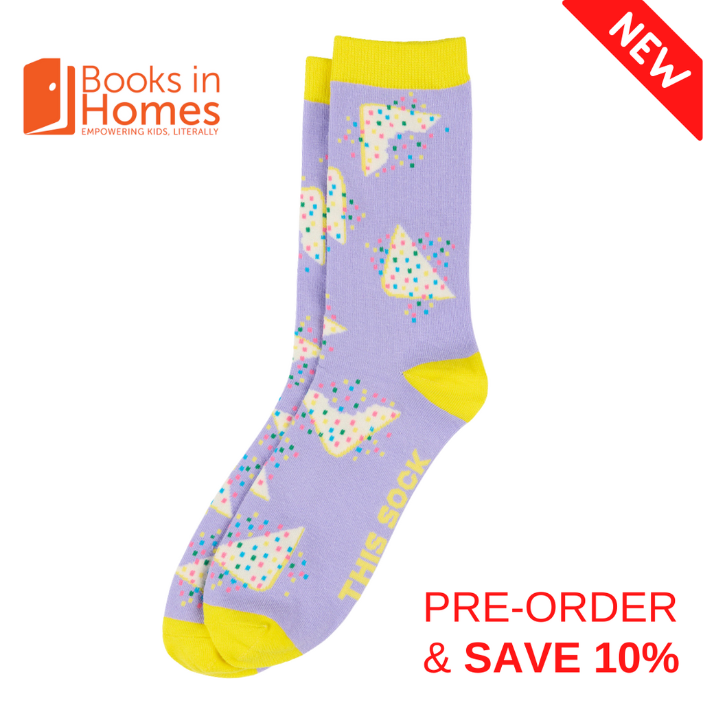 Sydney Sock Project - Shop Socks
