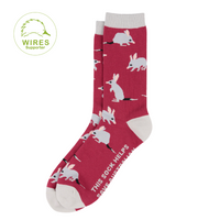 Bilby Sock