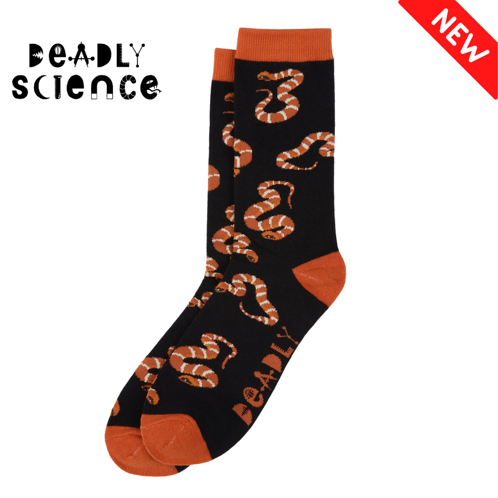 Sydney Sock Project - Shop Socks
