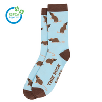 Rat Sock