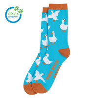 Duck Sock
