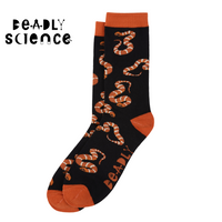 Death Adder Sock