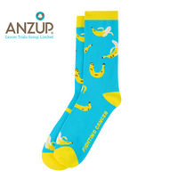 Banana Sock