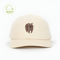 Wombat Cap