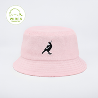 Magpie Bucket Hat
