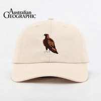 Wedge-Tailed Eagle Cap