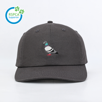 Pigeon Cap