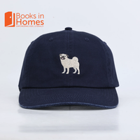 Pug Cap (Shipping from 30th October 2026)