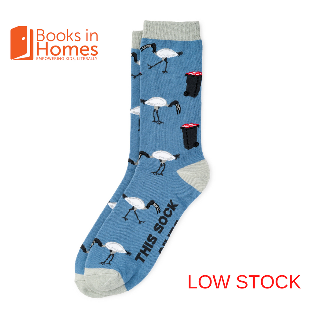 Sydney Sock Project - Socks That Give Back
