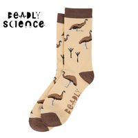 Emu Sock