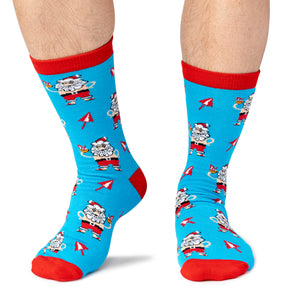 Magical Holiday Sock 3-Pack