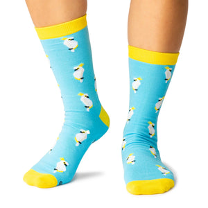 Ultimate Australian Animal Sock 5-Pack Sydney Sock Project