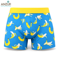 Banana Men's Trunk