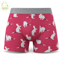 Bilby Men's Trunk