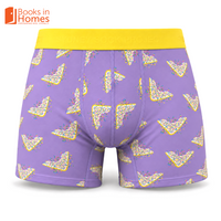 Fairy Bread Men's Trunk