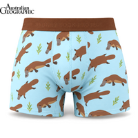 Platypus Men's Trunk