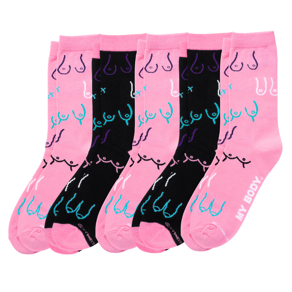 Programs Sock Sydney Sock Project - Socks That Give Back